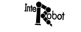 INTEROBOT logo