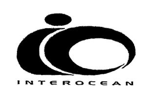 INTEROCEAN logo