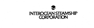 INTEROCEAN STEAMSHIP CORPORATION logo