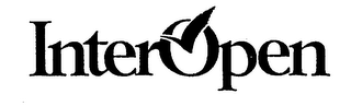 INTEROPEN logo