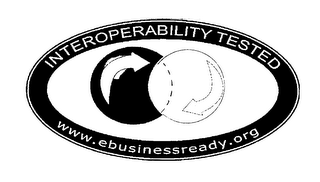 INTEROPERABILITY TESTED WWW.EBUSINESSREADY.ORG