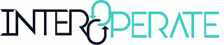 INTEROPERATE logo