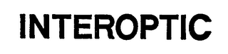 INTEROPTIC logo