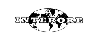 INTERORE logo