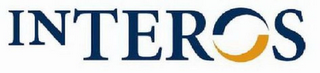 INTEROS logo