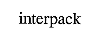 INTERPACK logo