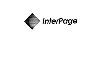 INTERPAGE logo