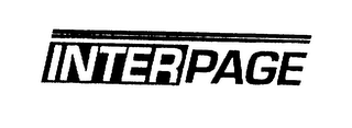 INTERPAGE logo