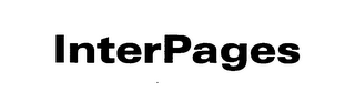 INTERPAGES logo