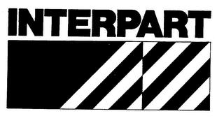 INTERPART logo