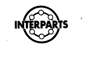 INTERPARTS logo