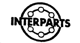 INTERPARTS logo