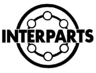 INTERPARTS logo