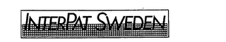 INTERPAT SWEDEN logo
