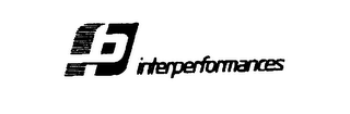 INTERPERFORMANCES logo