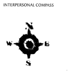 INTERPERSONAL COMPASS logo