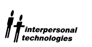 INTERPERSONAL TECHNOLOGIES logo