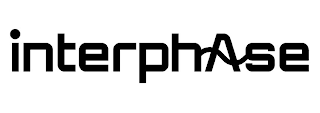 INTERPHASE logo
