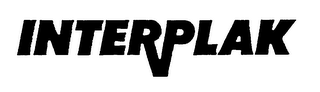 INTERPLAK logo