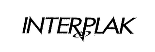 INTERPLAK logo