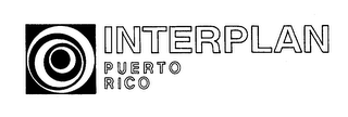 INTERPLAN PUERTO RICO logo