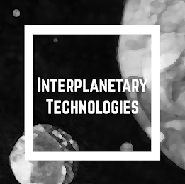 INTERPLANETARY TECHNOLOGIES logo