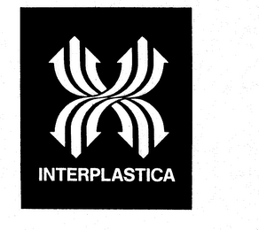 INTERPLASTICA logo
