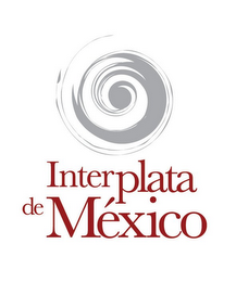 INTERPLATA DE MEXICO logo