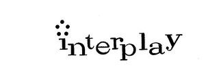 INTERPLAY logo