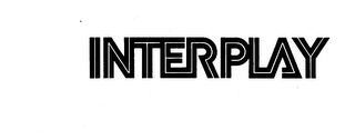 INTERPLAY logo