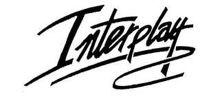 INTERPLAY logo