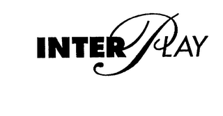 INTERPLAY logo