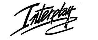 INTERPLAY logo