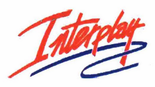 INTERPLAY logo