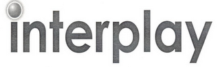 INTERPLAY logo