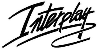 INTERPLAY logo