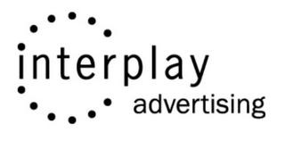 INTERPLAY ADVERTISING logo