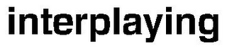 INTERPLAYING logo