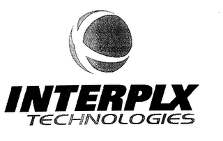 INTERPLX TECHNOLOGIES logo