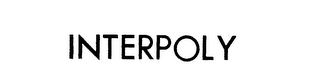 INTERPOLY logo