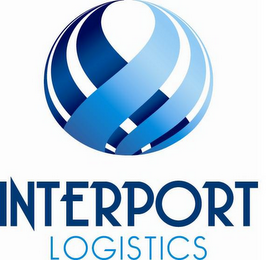INTERPORT LOGISTICS logo