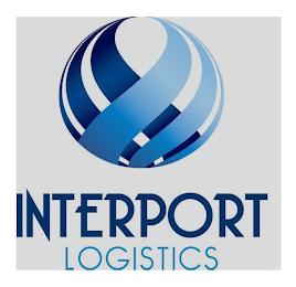 INTERPORT LOGISTICS logo