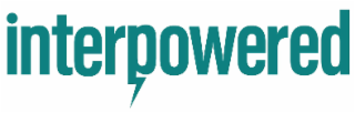 INTERPOWERED logo