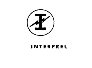 INTERPREL I logo