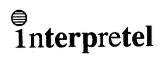 INTERPRETEL logo
