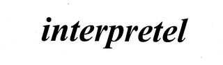 INTERPRETEL logo