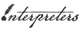 INTERPRETERS logo