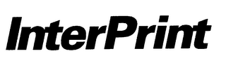 INTERPRINT logo