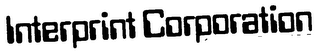 INTERPRINT CORPORATION logo