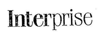 INTERPRISE logo